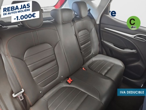 4476e8e0-2a2b-682a-8f13-26aa2eb85e7a_original MG ZS 1.5 Luxury 78 kW (106 CV) - 7