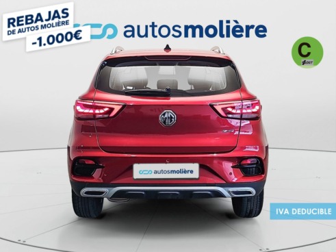 3750d9be-366e-45a6-1973-bcb064dc690d_original MG ZS 1.5 Luxury 78 kW (106 CV) - 12