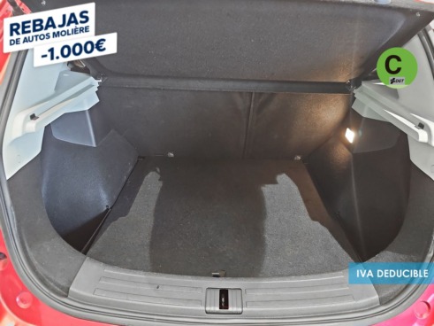f014ba87-fb87-179a-a628-f50948711cce_original MG ZS 1.5 Luxury 78 kW (106 CV) - 14