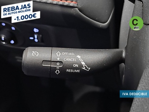 7e5ba7da-a3c6-82a4-6c27-8166107ae03e_original MG ZS 1.5 Luxury 78 kW (106 CV) - 23