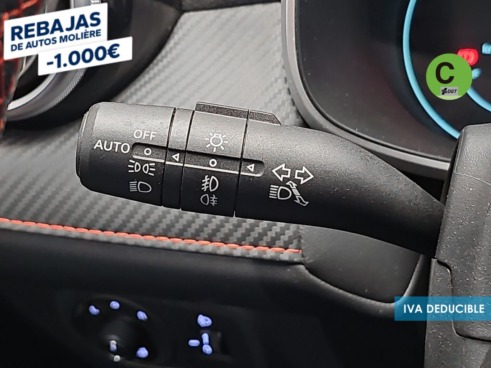 0db4bc98-d2de-e359-39cd-cd34ea80e221_original MG ZS 1.5 Luxury 78 kW (106 CV) - 24