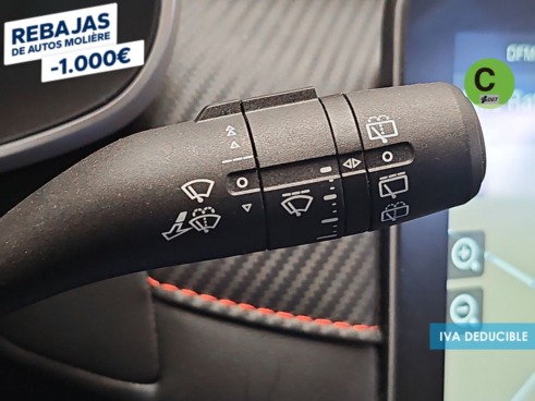 9001ce24-7b53-2497-e3ba-63816b0c1da6_original MG ZS 1.5 Luxury 78 kW (106 CV) - 25