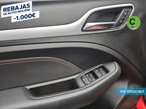 e0bb4de3-65ba-89fa-80a7-45995a26ba2e_original MG ZS 1.5 Luxury 78 kW (106 CV) - 29