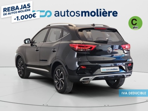 a72239a9-9c08-4b05-e8c0-6eeb36512de0_original MG ZS 1.5 Luxury 78 kW (106 CV) - 3