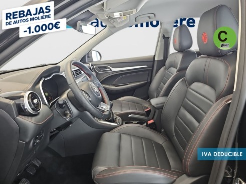 0755cdde-d0ad-4103-13bf-de81793ebd28_original MG ZS 1.5 Luxury 78 kW (106 CV) - 9