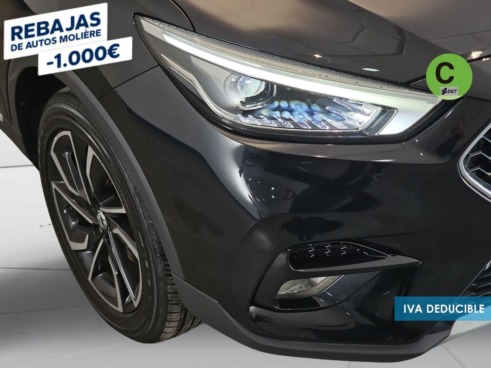 f662182e-89d2-54cc-633e-140b0c9f5fac_original MG ZS 1.5 Luxury 78 kW (106 CV) - 12