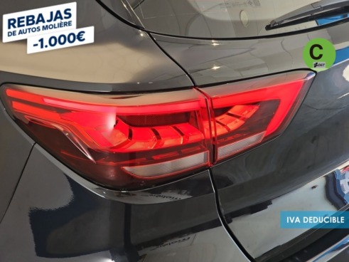 36ab91e8-777c-5c43-f14d-746de905325b_original MG ZS 1.5 Luxury 78 kW (106 CV) - 14
