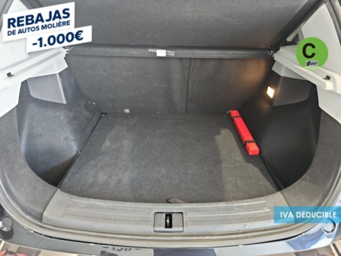 2a396f9d-9928-e630-7d1c-615ab26eb2a1_original MG ZS 1.5 Luxury 78 kW (106 CV) - 15