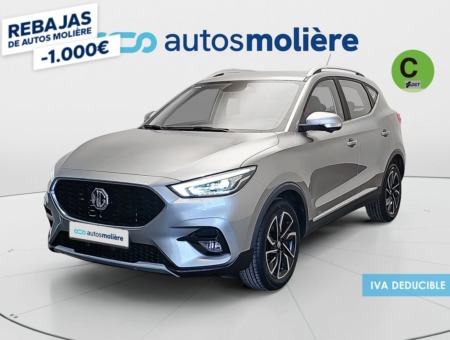 MG ZS 1.5 Luxury 78 kW (106 CV)