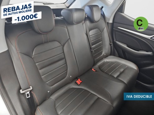 3e0568ce-6b19-0c26-74a1-3d849ce90fba_original MG ZS 1.5 Luxury 78 kW (106 CV) - 7