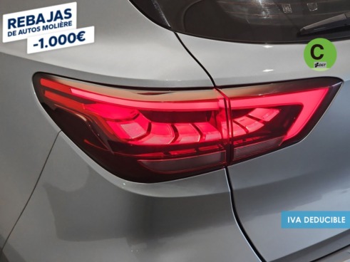 c1743a40-9210-1868-1ebf-e2e69c381ab4_original MG ZS 1.5 Luxury 78 kW (106 CV) - 13