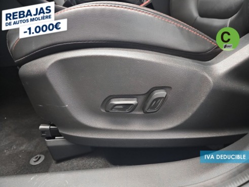 c387ea0f-9c57-78e4-82d1-29df83a2395a_original MG ZS 1.5 Luxury 78 kW (106 CV) - 20