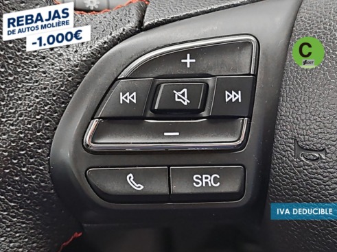 fb26ff22-e398-d2cc-2922-c22f17c8f5a3_original MG ZS 1.5 Luxury 78 kW (106 CV) - 22
