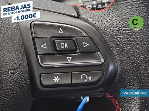 ef43546d-b246-1dc0-d541-39c410f66ac6_original MG ZS 1.5 Luxury 78 kW (106 CV) - 23