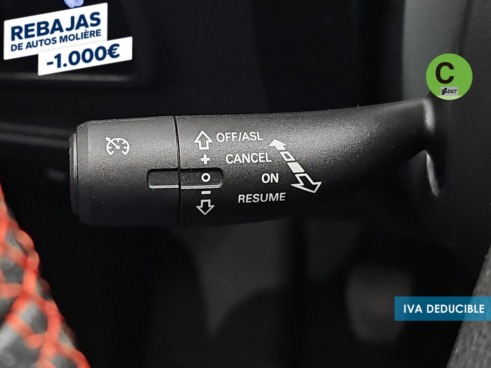 6785ff12-de26-432a-62f2-8136e4dbcabb_original MG ZS 1.5 Luxury 78 kW (106 CV) - 24