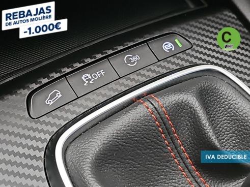 8ed2de86-d7a9-de5f-fe53-dbae0a38be08_original MG ZS 1.5 Luxury 78 kW (106 CV) - 28