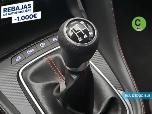 1072d5e5-0d75-1c00-c90f-c89bb1cd0b78_original MG ZS 1.5 Luxury 78 kW (106 CV) - 29
