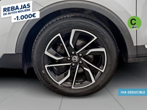 d30db5e9-4a5e-117d-163b-5718173f80e1_original MG ZS 1.5 Luxury 78 kW (106 CV) - 31