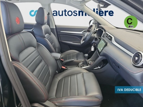4c9c90c3-d280-2050-c5d2-d76fba44f984_original MG ZS 1.5 Luxury 78 kW (106 CV) - 6
