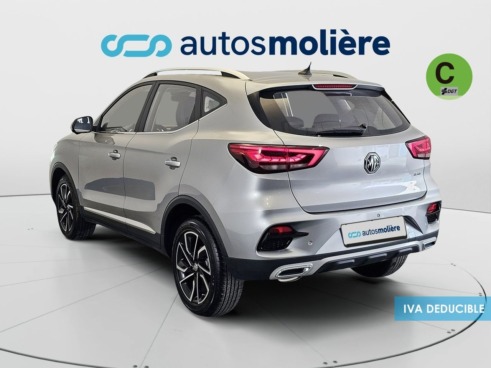 2e236b6a-5e2e-2efc-d962-2439dca48ee1_original MG ZS 1.5 Luxury 78 kW (106 CV) - 3