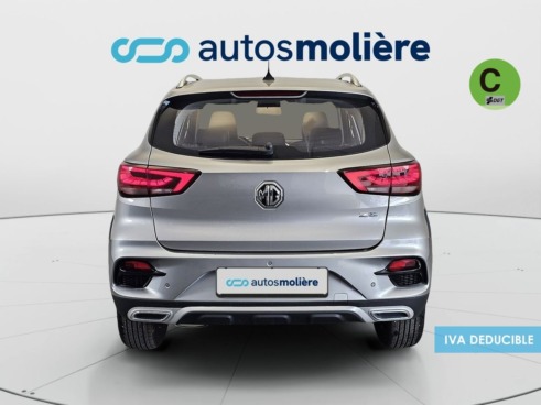 a055103a-4a60-f38d-6ed6-c5475199aef1_original MG ZS 1.5 Luxury 78 kW (106 CV) - 12