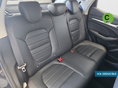 b81e4cbc-5daf-6010-6166-d471ec5c9ea1_original MG ZS 1.5 Luxury 78 kW (106 CV) - 7