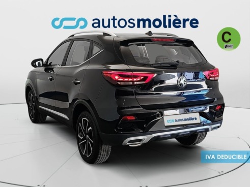 MG ZS 1.5 Luxury 78 kW (106 CV) - 3