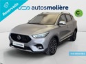 MG ZS 1.5 Luxury 78 kW (106 CV) - 1