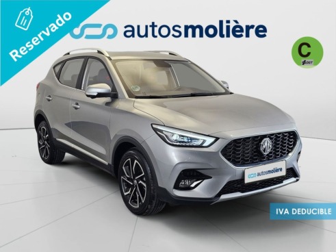MG ZS 1.5 Luxury 78 kW (106 CV) - 2
