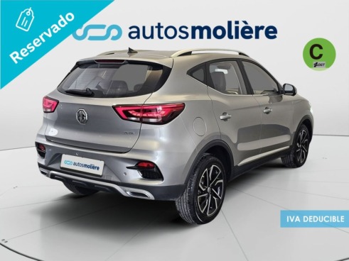 MG ZS 1.5 Luxury 78 kW (106 CV) - 4