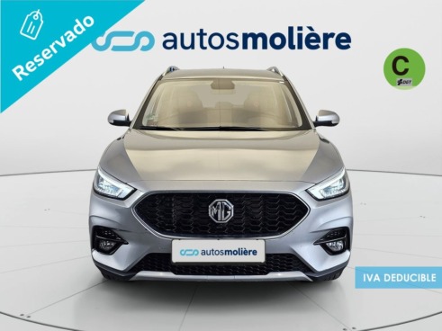 MG ZS 1.5 Luxury 78 kW (106 CV) - 10