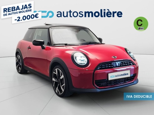 995175ba-830a-1255-c46f-5eb71b848f42_original MINI Cooper Cooper C 115 kW (156 CV) - 2