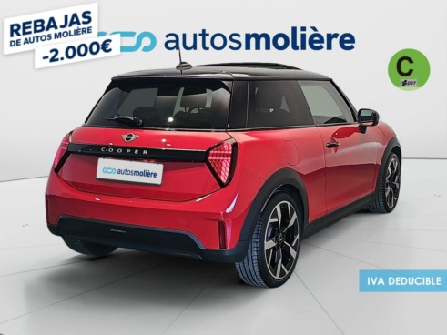 b2c8474b-916b-0f93-c620-7aaf98ebae76_original MINI Cooper Cooper C 115 kW (156 CV) - 4