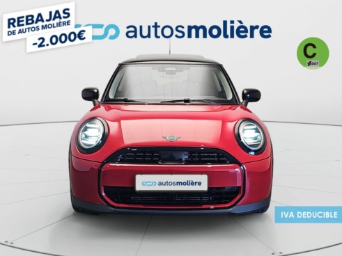 66135265-274d-51d4-958b-e39674e99bad_original MINI Cooper Cooper C 115 kW (156 CV) - 12