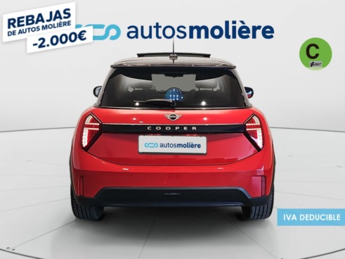 adc77cbb-c775-c02b-9aa2-dad269fb8f67_original MINI Cooper Cooper C 115 kW (156 CV) - 14