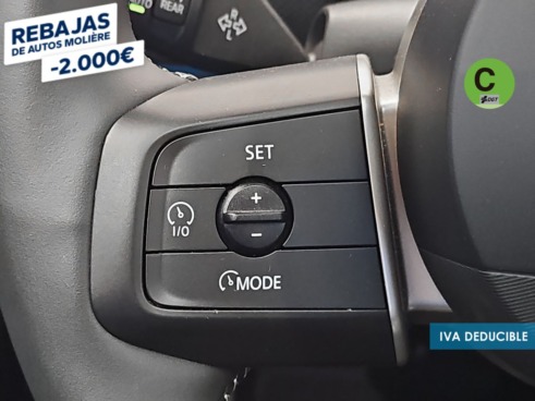 b8da2c84-5eba-3231-c9d5-ce5c0306b276_original MINI Cooper Cooper C 115 kW (156 CV) - 26