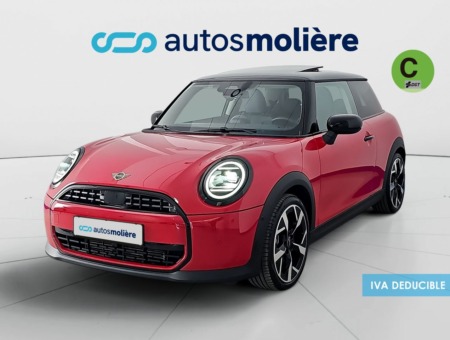 d8847eea-1b28-083a-599a-2c638f2338de_original MINI Cooper Cooper C 115 kW (156 CV)