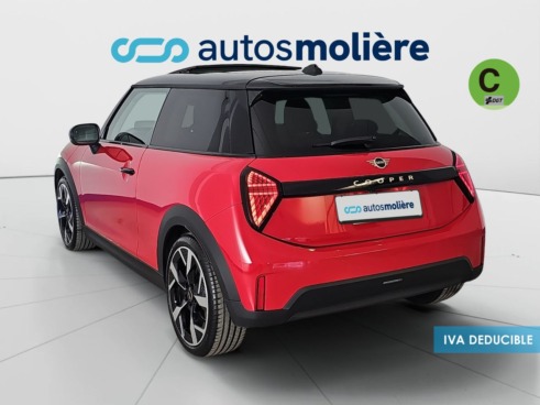 MINI Cooper Cooper C 115 kW (156 CV) - 3