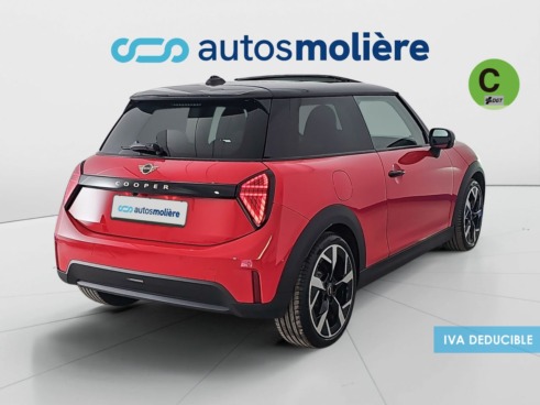 MINI Cooper Cooper C 115 kW (156 CV) - 4