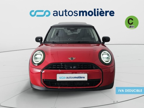 MINI Cooper Cooper C 115 kW (156 CV) - 12