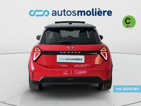 MINI Cooper Cooper C 115 kW (156 CV) - 14
