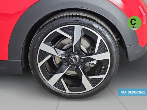 MINI Cooper Cooper C 115 kW (156 CV) - 36