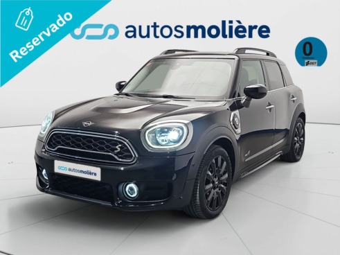 e4e5f525-8b17-895d-7eba-9dbeaf32fd9a_original MINI Countryman Cooper S E ALL4 165 kW (224 CV) - 1