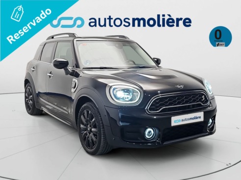 cab396b9-d231-713a-ba11-2d30565c898a_original MINI Countryman Cooper S E ALL4 165 kW (224 CV) - 2