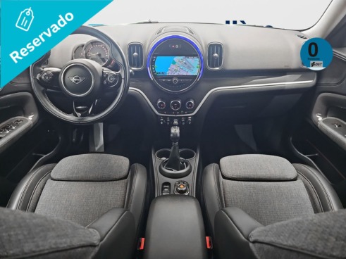 b6a82d66-3644-06f1-d28c-b0fa699c70f9_original MINI Countryman Cooper S E ALL4 165 kW (224 CV) - 8