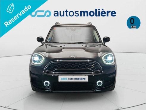26114305-8e09-70a8-ed89-e1b900374cc2_original MINI Countryman Cooper S E ALL4 165 kW (224 CV) - 11