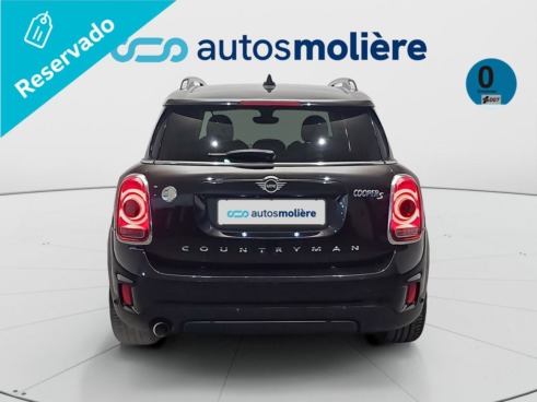 cbdb4103-ca67-b4d0-c422-18dd13ba7924_original MINI Countryman Cooper S E ALL4 165 kW (224 CV) - 12