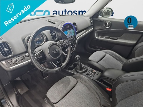 36df1225-1a53-6820-85c3-f4b4827b958e_original MINI Countryman Cooper S E ALL4 165 kW (224 CV) - 17