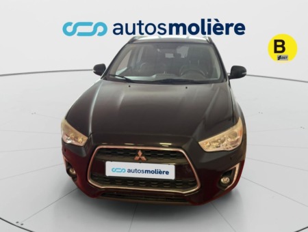 bb06010d-1fe7-6370-2dde-0145af723f6f_original Mitsubishi ASX 180 DI-D Challenge 85 kW (116 CV)