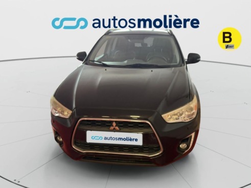 bb06010d-1fe7-6370-2dde-0145af723f6f_original Mitsubishi ASX 180 DI-D Challenge 85 kW (116 CV) - 1